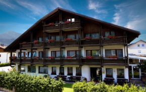 Hotel Tirolerhof Bruneck